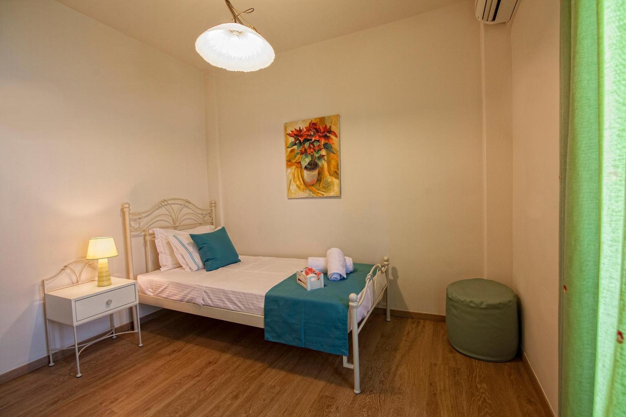 Pearls Of Crete - Holiday Residences มากรีเยียลอส ห้อง รูปภาพ