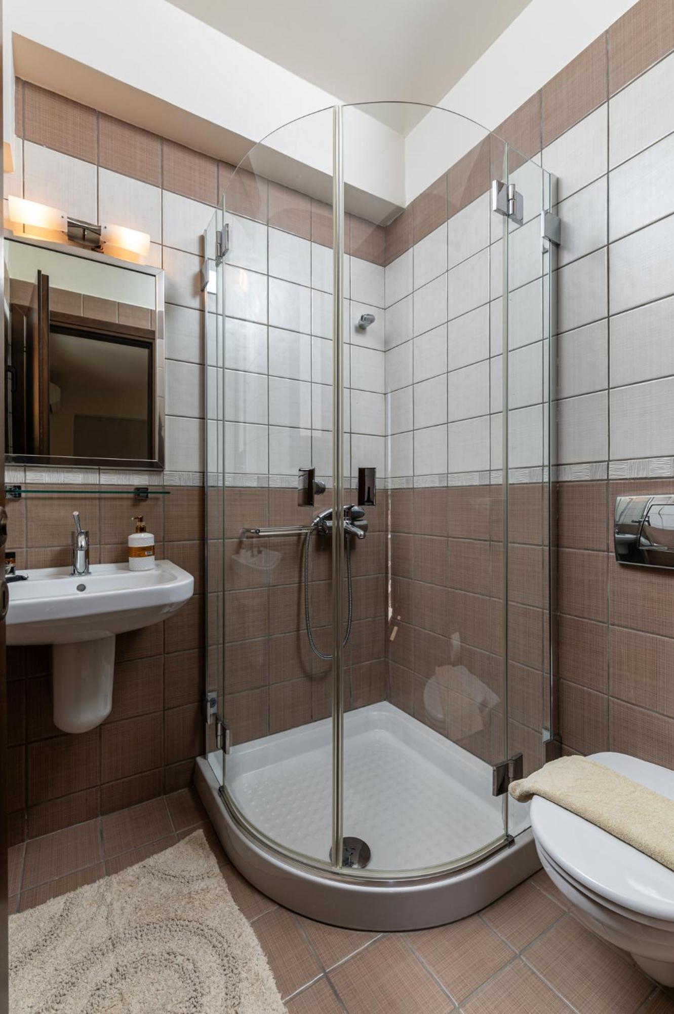 Pearls Of Crete - Holiday Residences มากรีเยียลอส ภายนอก รูปภาพ