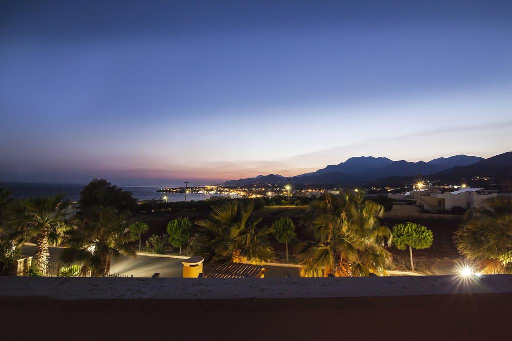 Pearls Of Crete - Holiday Residences มากรีเยียลอส ห้อง รูปภาพ